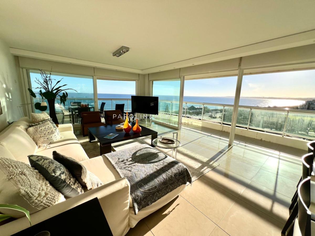 Foto de Departamento en venta en Torre Aquarela, Oportunidad en Punta del Este, imagen 4