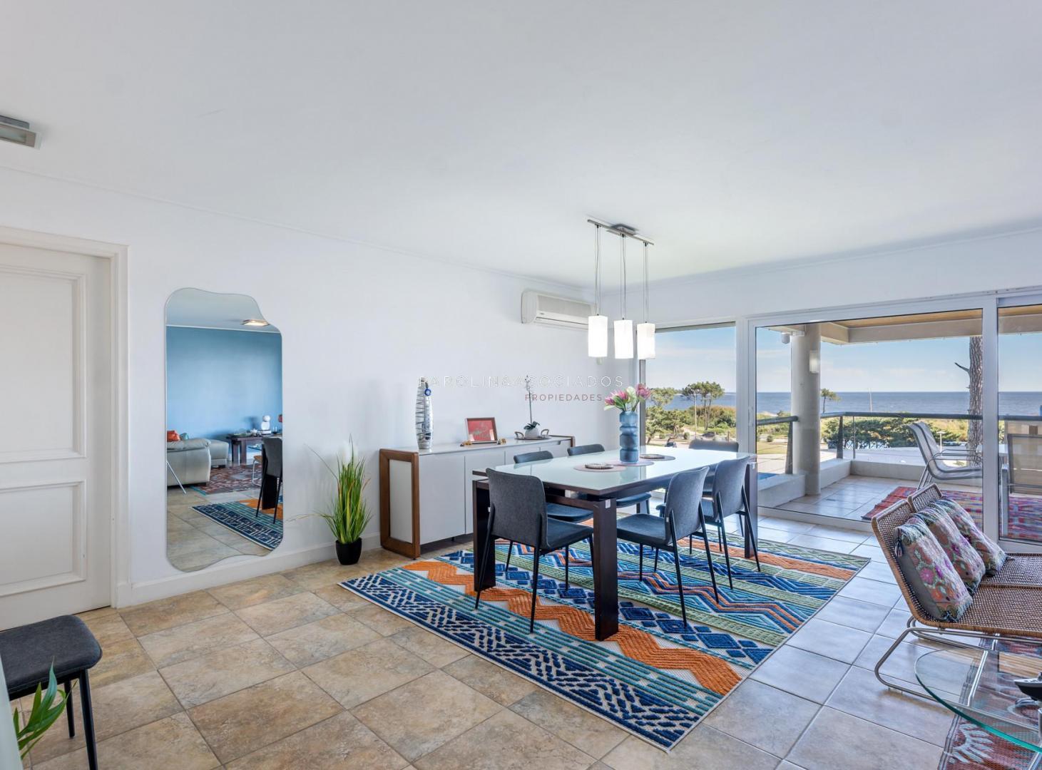 Foto de Departamento en venta en Solar del Bosque, Oportunidad en Punta del Este, imagen 3