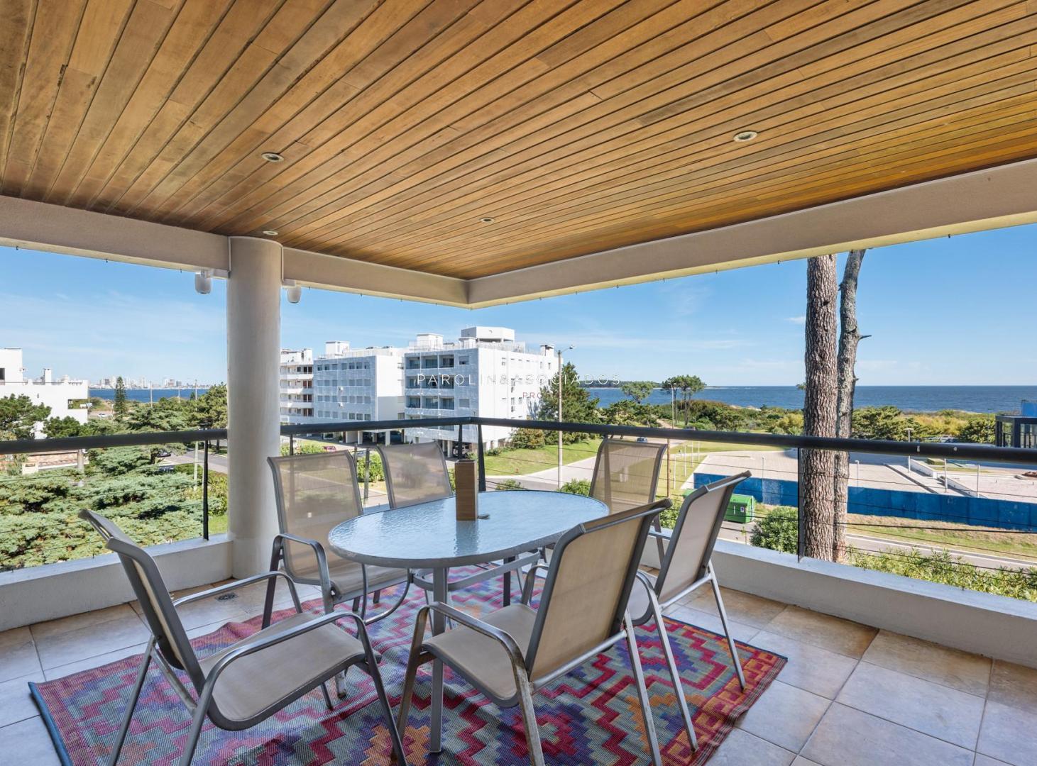 Foto de Departamento en venta en Solar del Bosque, Oportunidad en Punta del Este, imagen 2