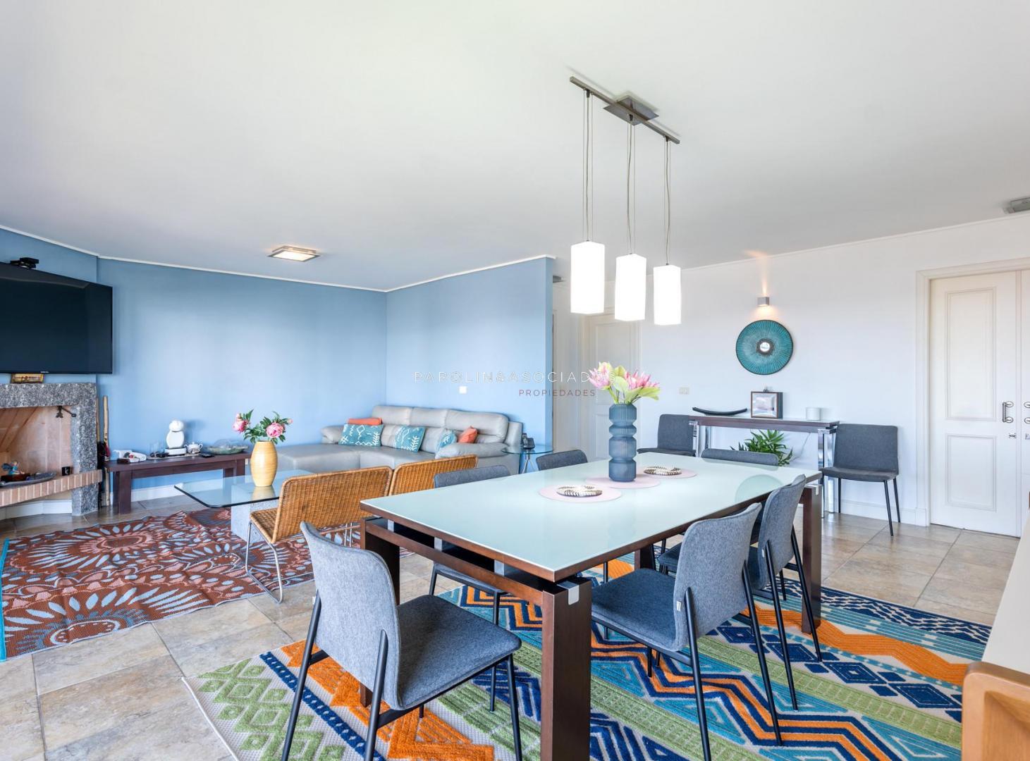 Foto de Departamento en venta en Solar del Bosque, Oportunidad en Punta del Este, imagen 5