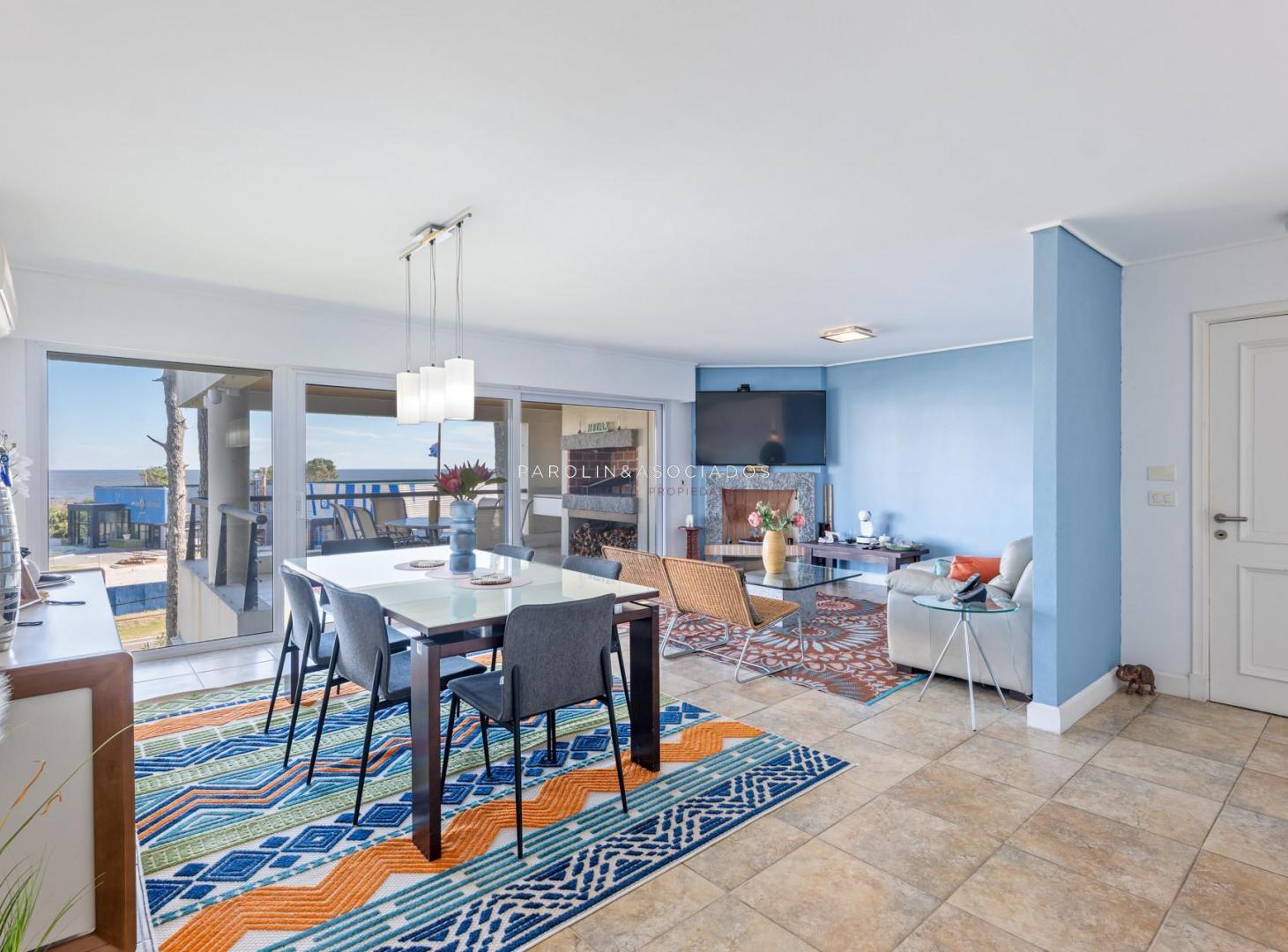 Foto de Departamento en venta en Solar del Bosque, Oportunidad en Punta del Este, imagen 1