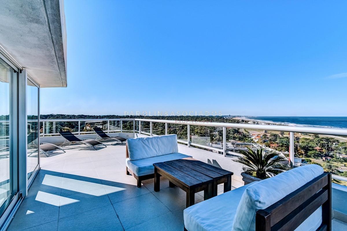 Foto de Departamento en venta en Edificio Quartier del Mar, Oportunidad en, imagen 5