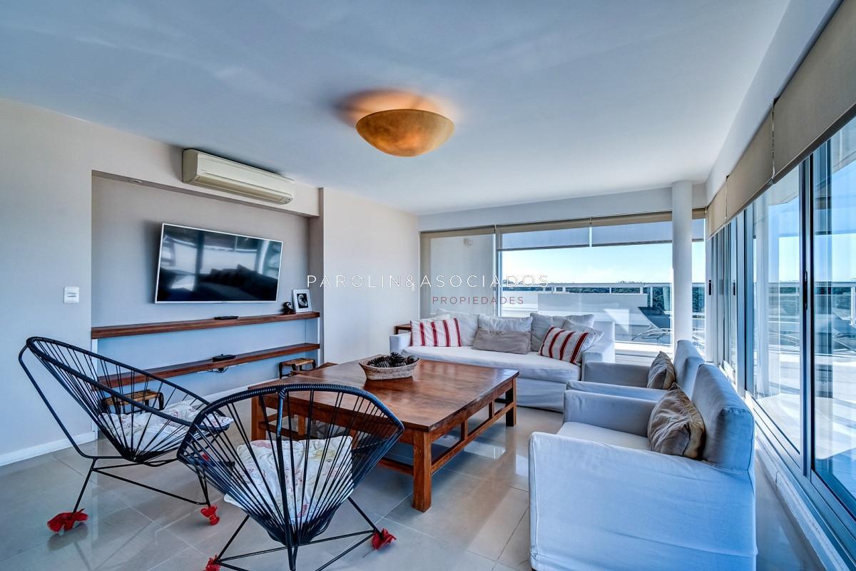 Foto de Departamento en venta en Edificio Quartier del Mar, Oportunidad en, imagen 2