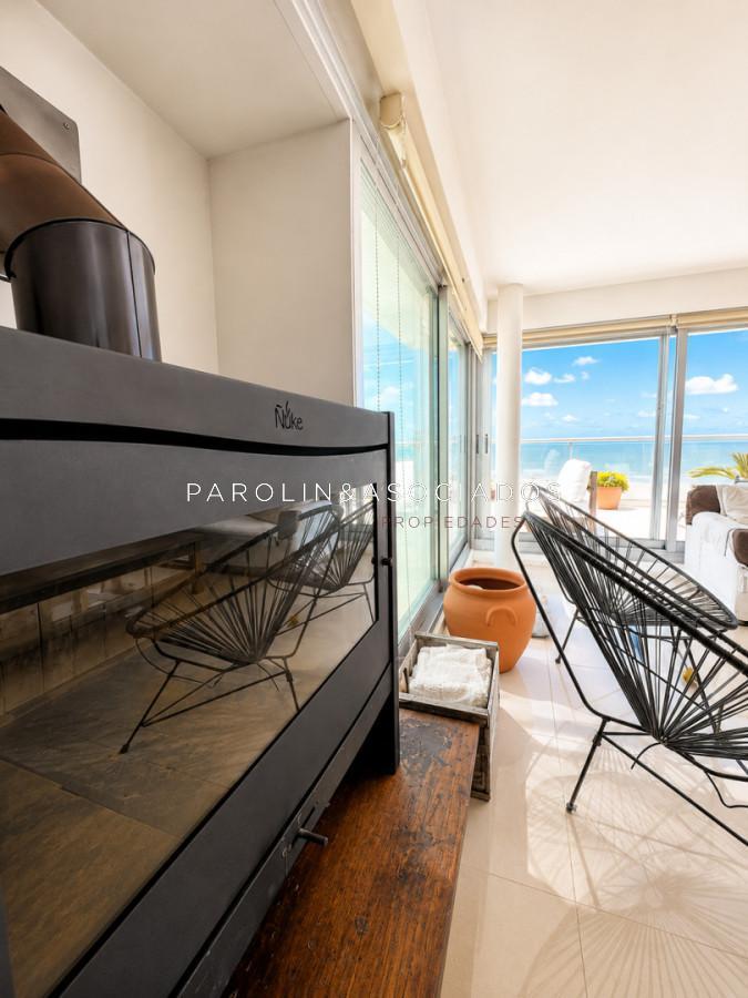 Foto de Departamento en venta en Edificio Quartier del Mar, Oportunidad en, imagen 3