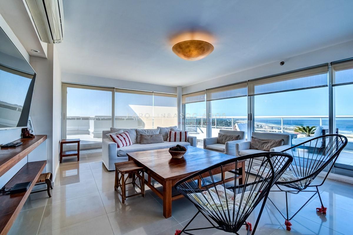 Foto de Departamento en venta en Edificio Quartier del Mar, Oportunidad en, imagen 1