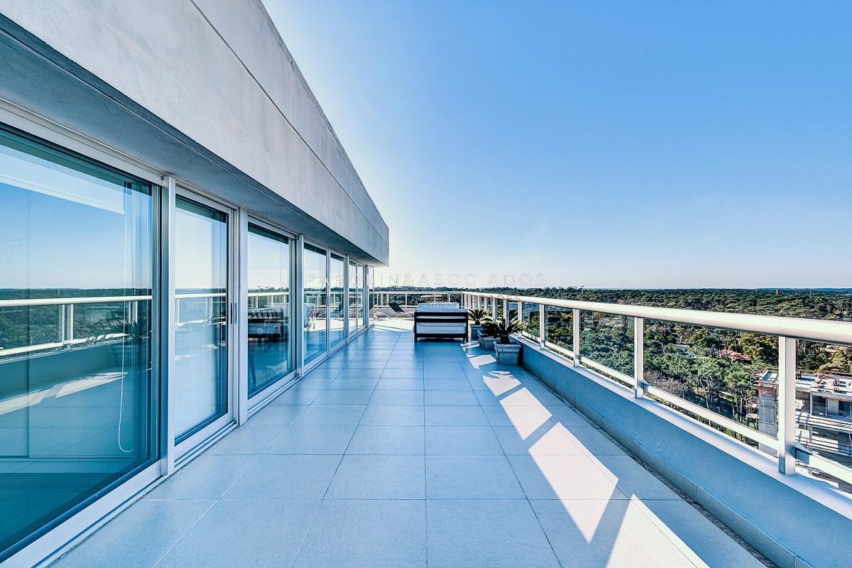 Foto de Departamento en venta en Edificio Quartier del Mar, Oportunidad en, imagen 4