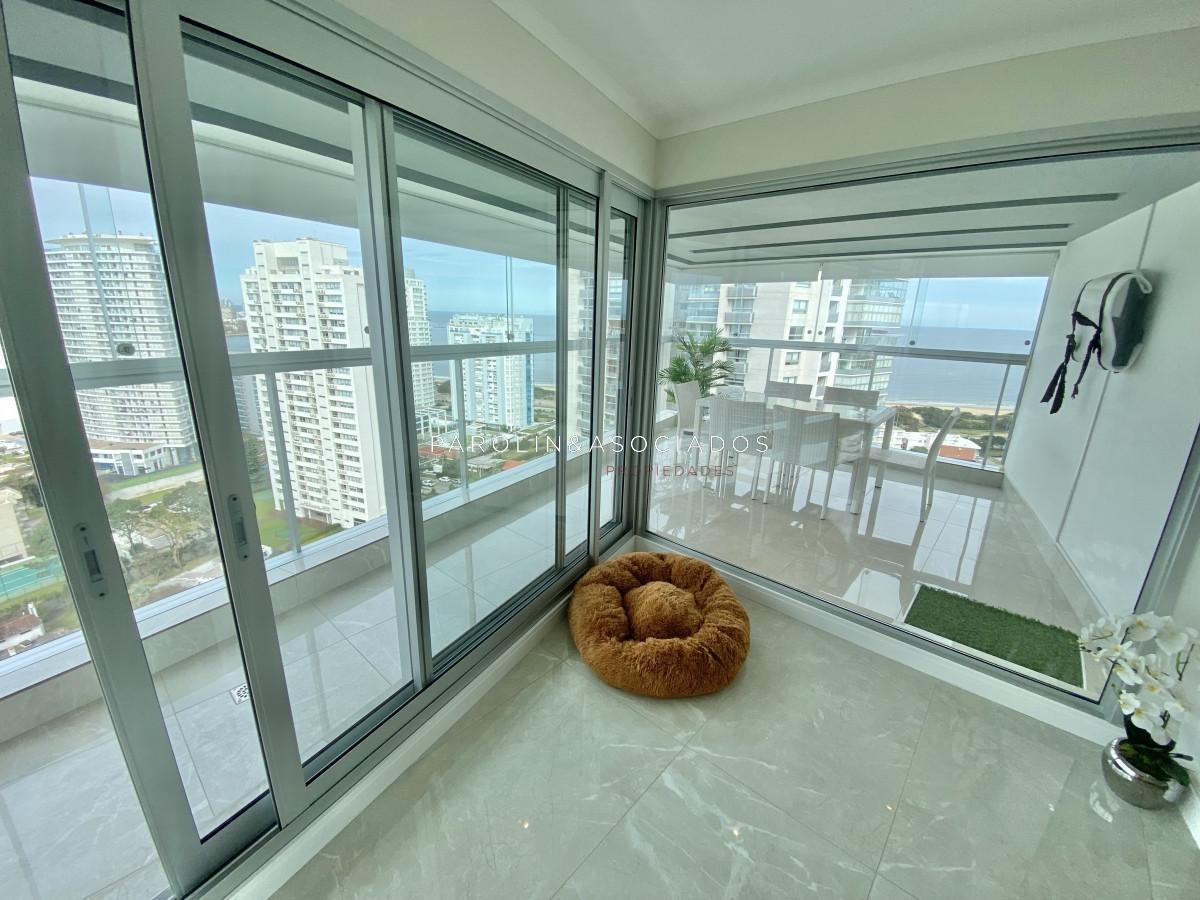 Foto de Departamento en venta en Miami Boulevard II, Oportunidad en Punta del, imagen 4