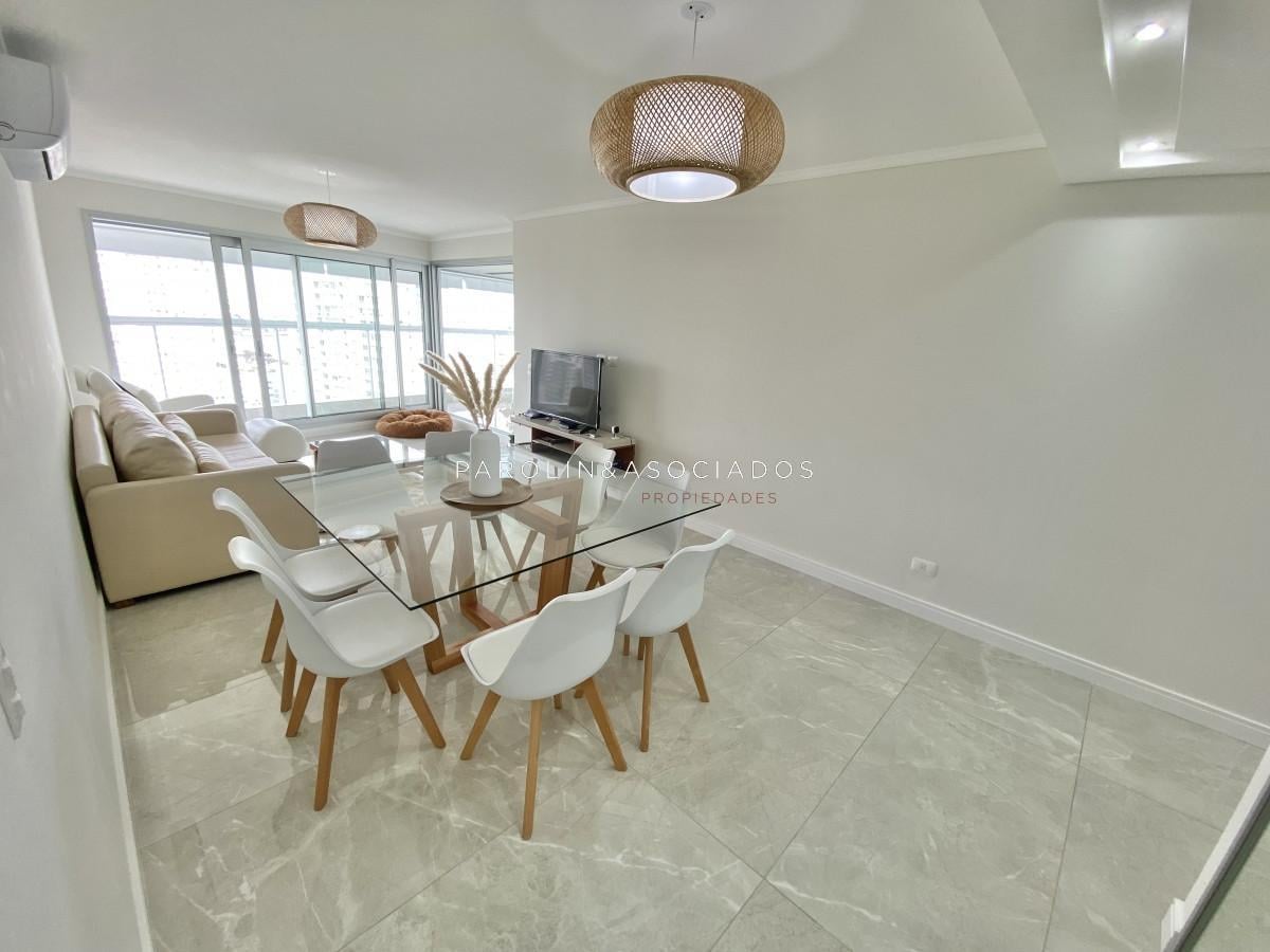 Foto de Departamento en venta en Miami Boulevard II, Oportunidad en Punta del, imagen 5