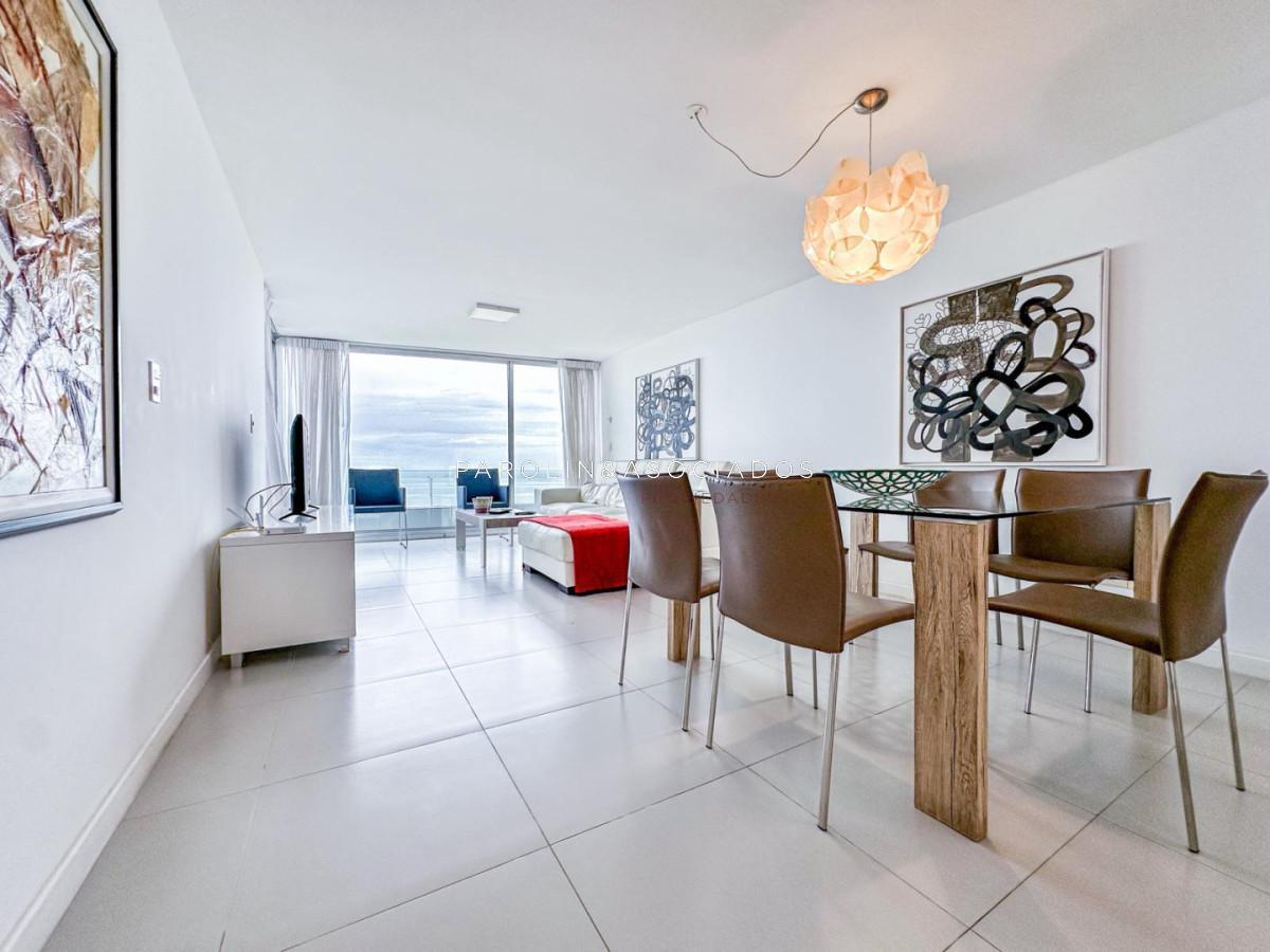 Foto de Departamento en venta en Lumiere, Oportunidad en Punta del Este, imagen 5
