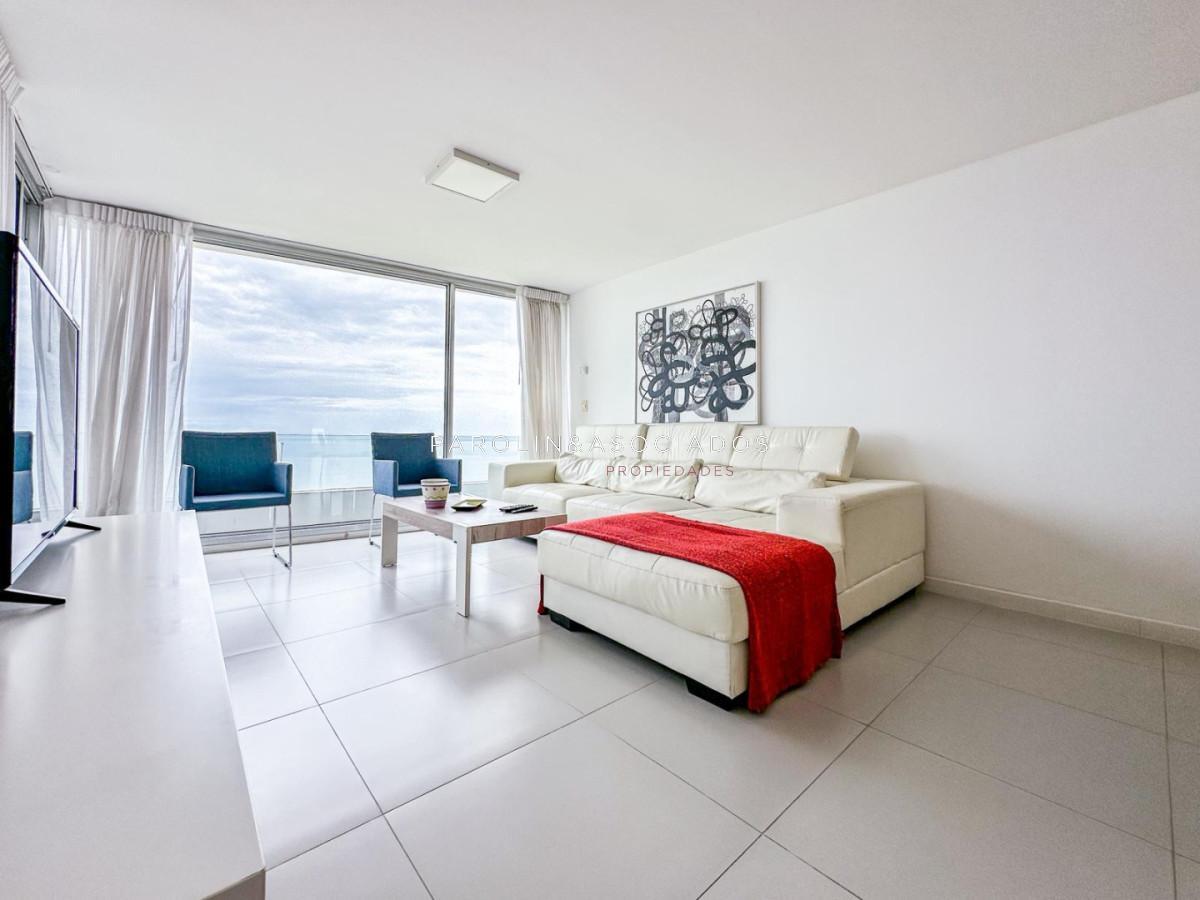 Foto de Departamento en venta en Lumiere, Oportunidad en Punta del Este, imagen 1