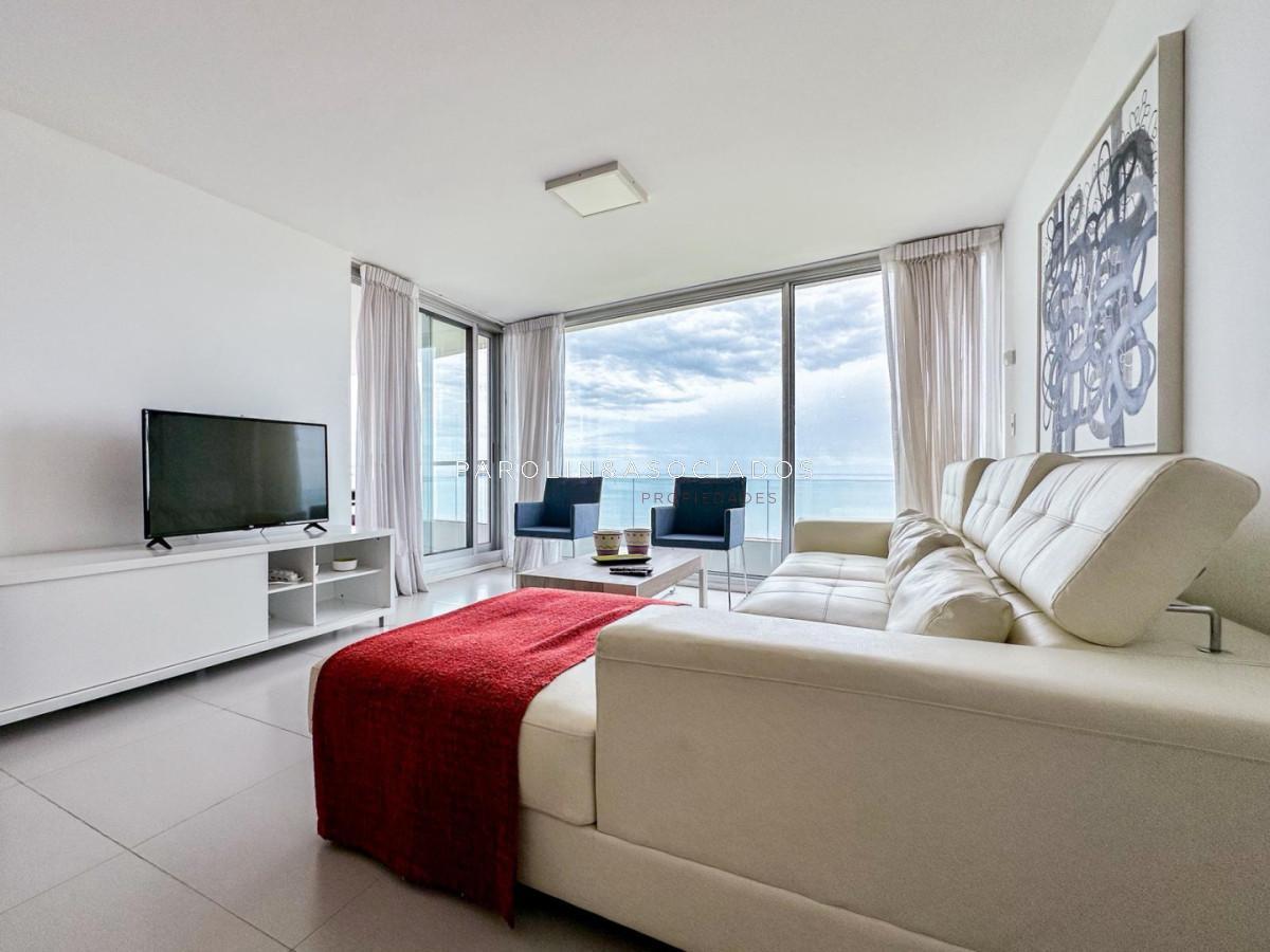 Foto de Departamento en venta en Lumiere, Oportunidad en Punta del Este, imagen 2