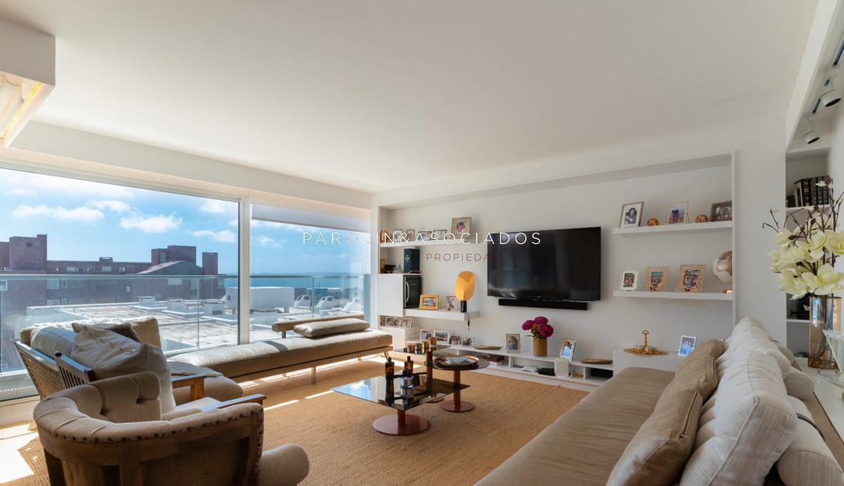 Foto de Departamento en venta en Alexander Collection, Oportunidad en Punta del, imagen 1