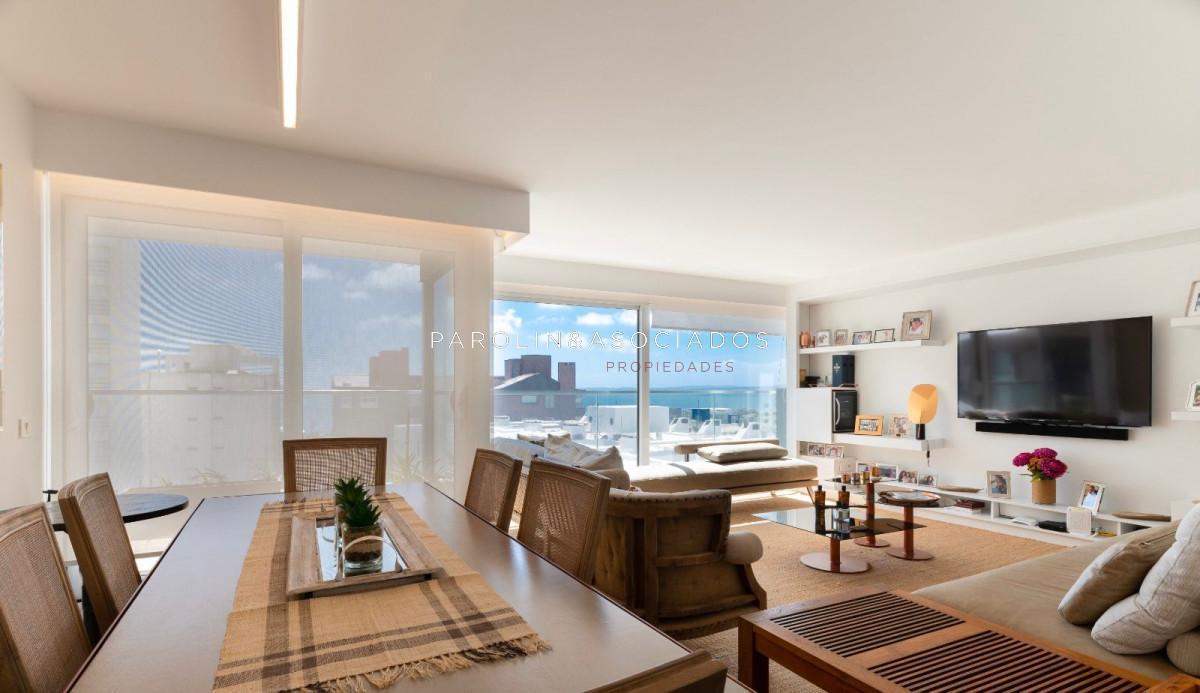 Foto de Departamento en venta en Alexander Collection, Oportunidad en Punta del, imagen 2