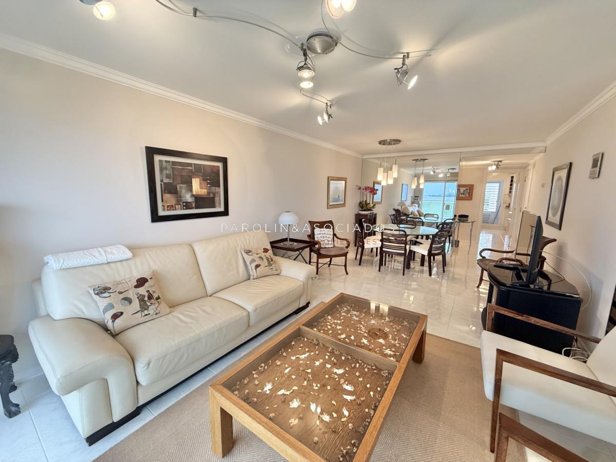 Foto de Departamento en venta en Coral Tower, Oportunidad en Punta del Este, imagen 2