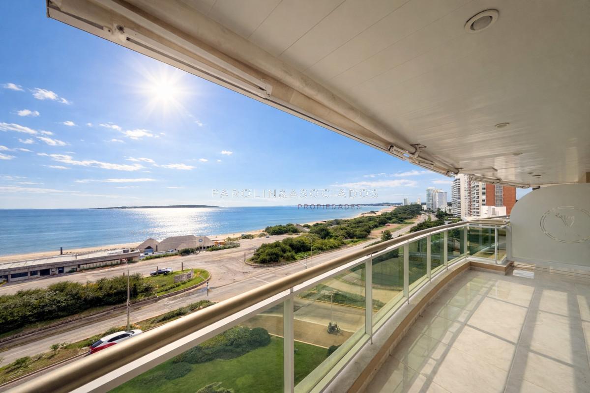Foto de Departamento en venta en Coral Tower, Oportunidad en Punta del Este, imagen 4
