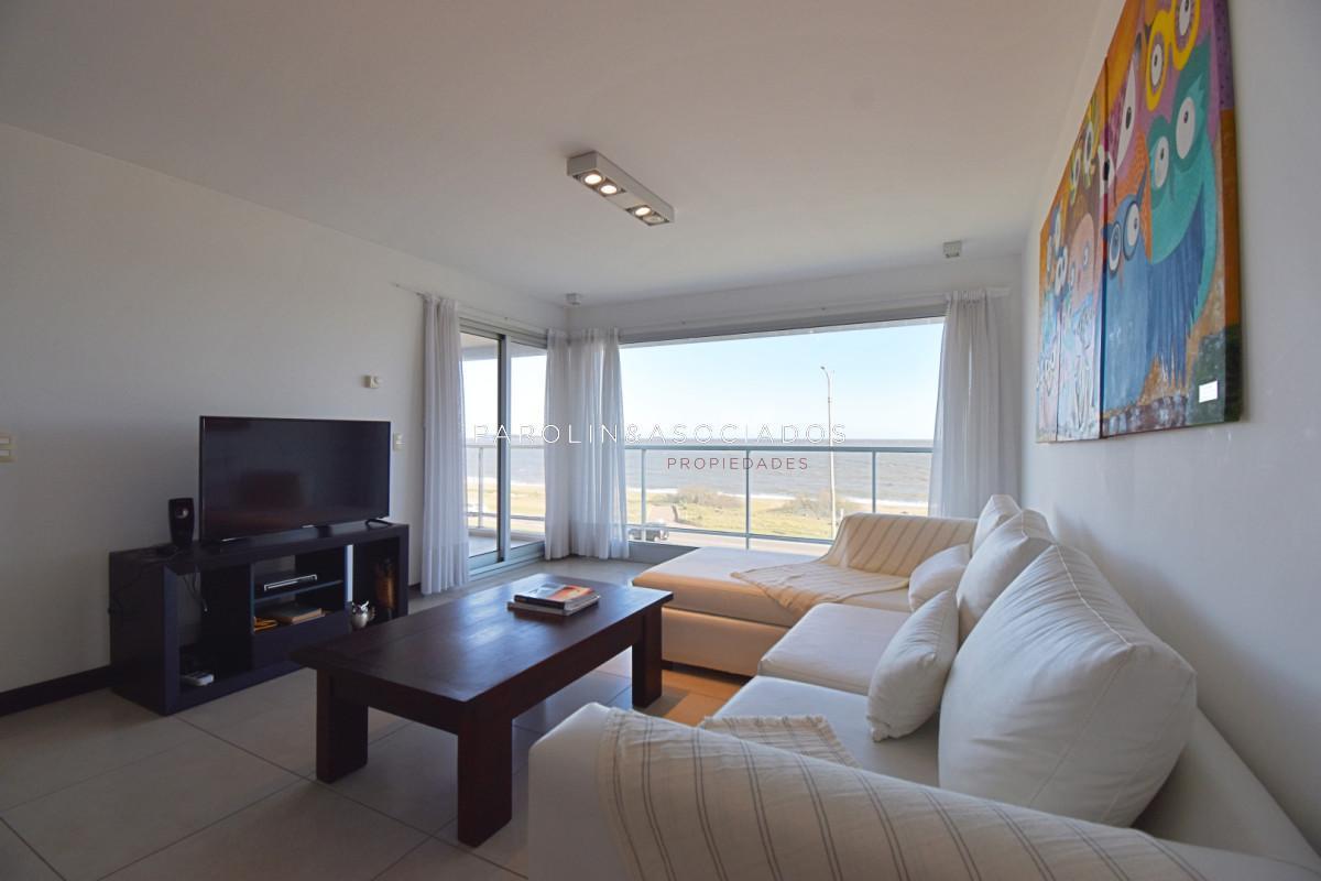 Foto de Departamento en venta en Ville de Mer, Oportunidad en Punta del Este, imagen 1