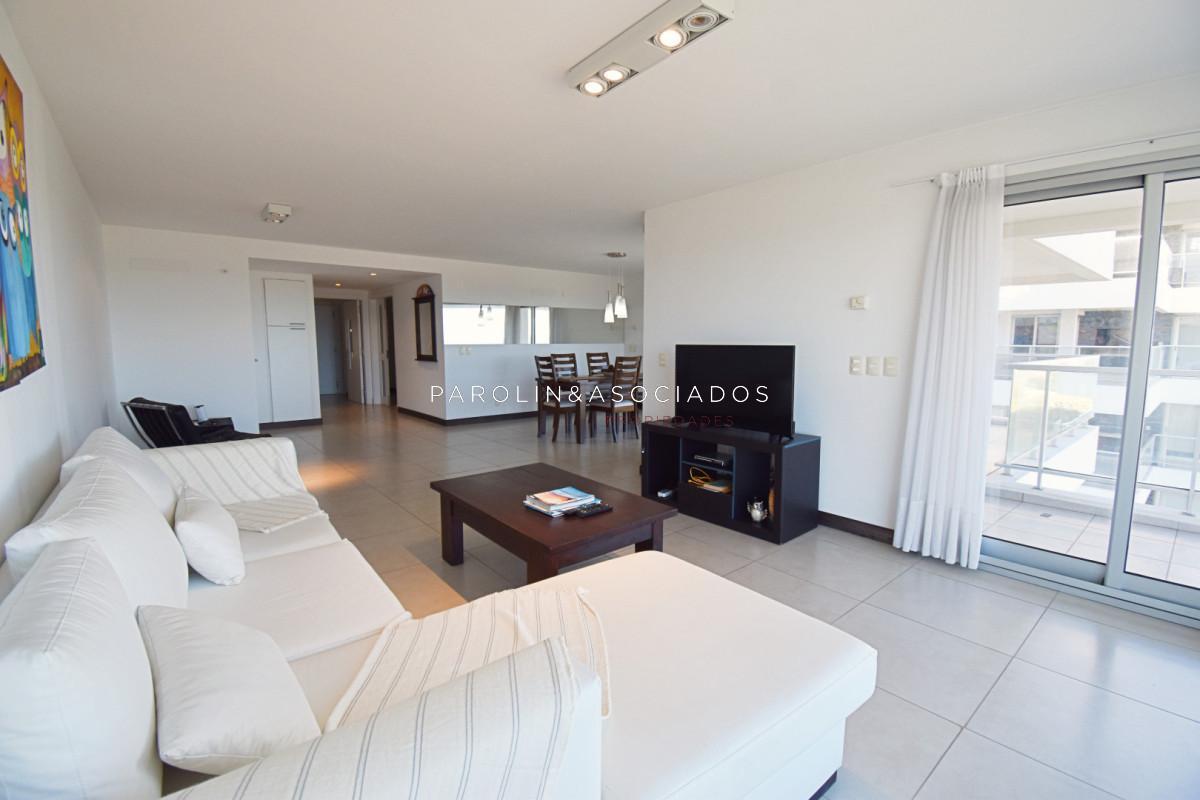 Foto de Departamento en venta en Ville de Mer, Oportunidad en Punta del Este, imagen 2