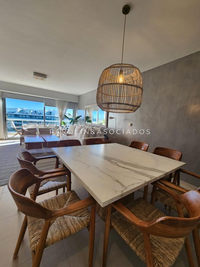 Foto de Departamento en venta en Torre Brava, Oportunidad en Punta del Este, imagen 4