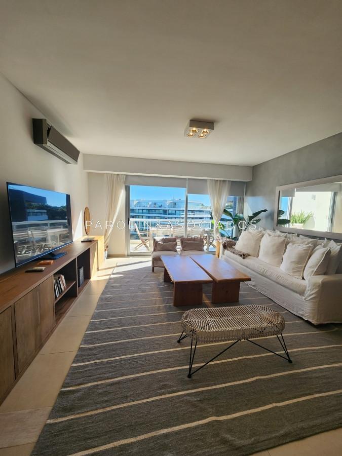 Foto de Departamento en venta en Torre Brava, Oportunidad en Punta del Este, imagen 2