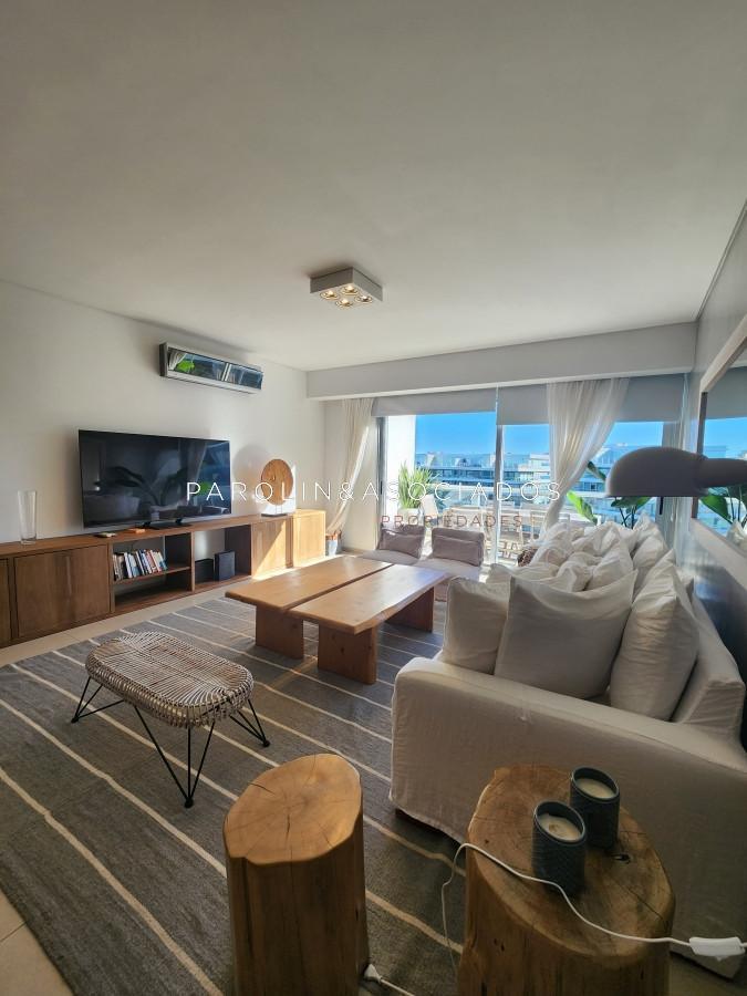 Foto de Departamento en venta en Torre Brava, Oportunidad en Punta del Este, imagen 3