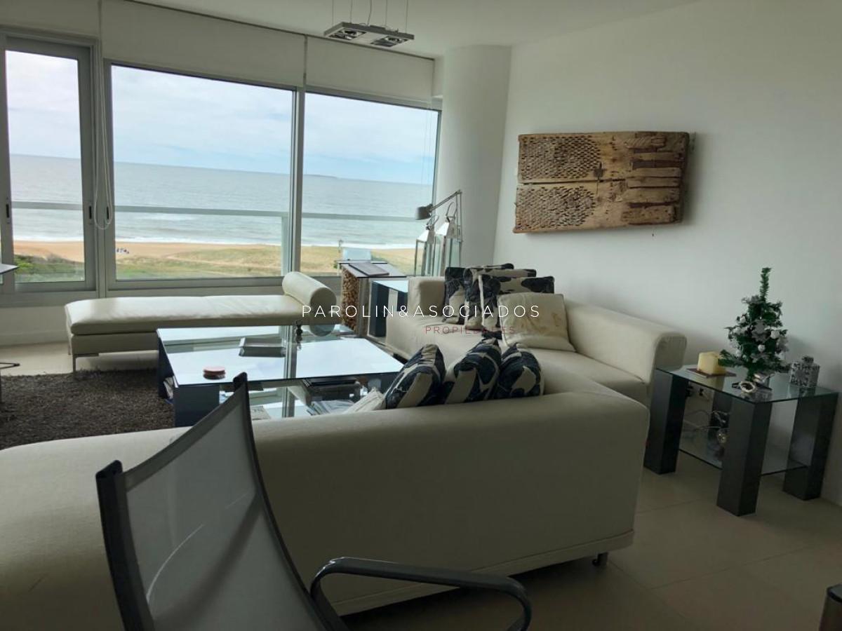 Foto de Departamento en venta en Le Parc II, Oportunidad en Punta del Este, imagen 4