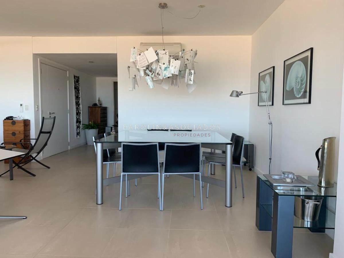 Foto de Departamento en venta en Le Parc II, Oportunidad en Punta del Este, imagen 5