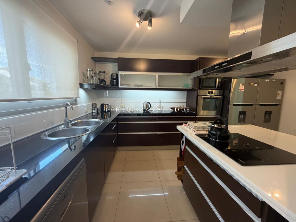 Foto de Departamento en venta en Imperiale II, Oportunidad en Punta del Este, imagen 5