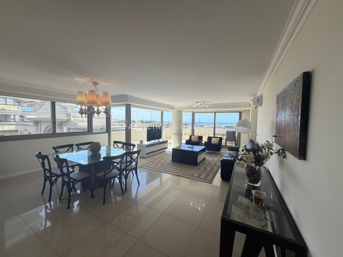 Foto de Departamento en venta en Imperiale II, Oportunidad en Punta del Este, imagen 4