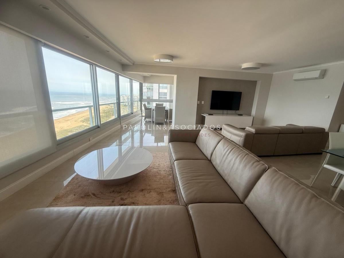 Foto de Departamento en venta en Le Parc II, Oportunidad en Punta del Este, imagen 3