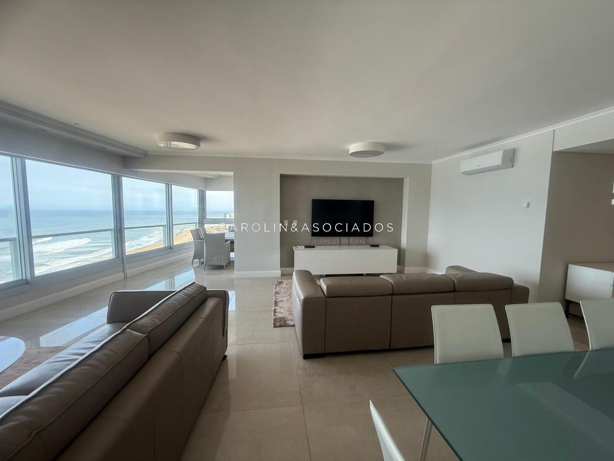 Foto de Departamento en venta en Le Parc II, Oportunidad en Punta del Este, imagen 4