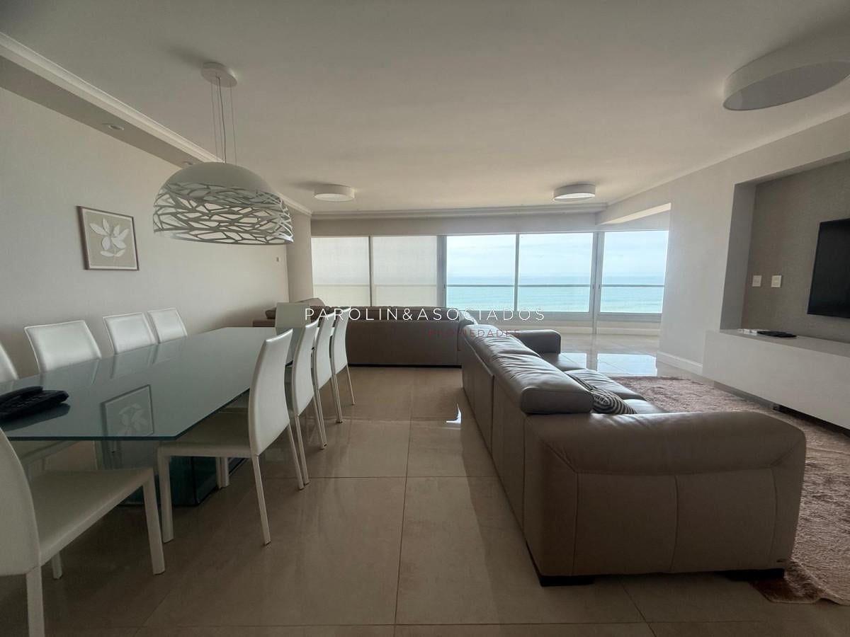 Foto de Departamento en venta en Le Parc II, Oportunidad en Punta del Este, imagen 1