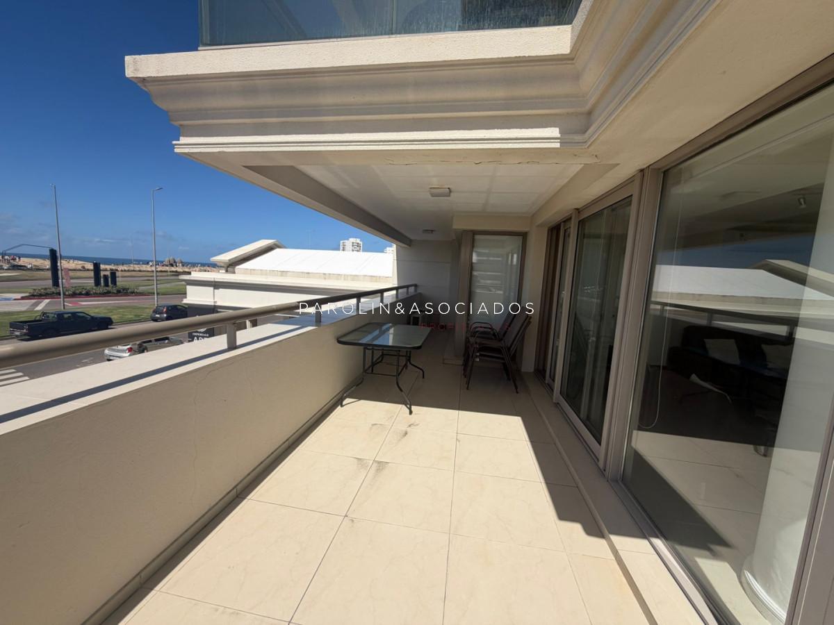 Foto de Departamento en venta en Imperiale II, Oportunidad en Punta del Este, imagen 3