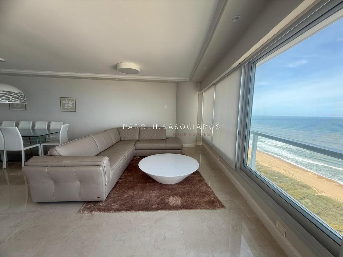 Foto de Departamento en venta en Le Parc II, Oportunidad en Punta del Este, imagen 5