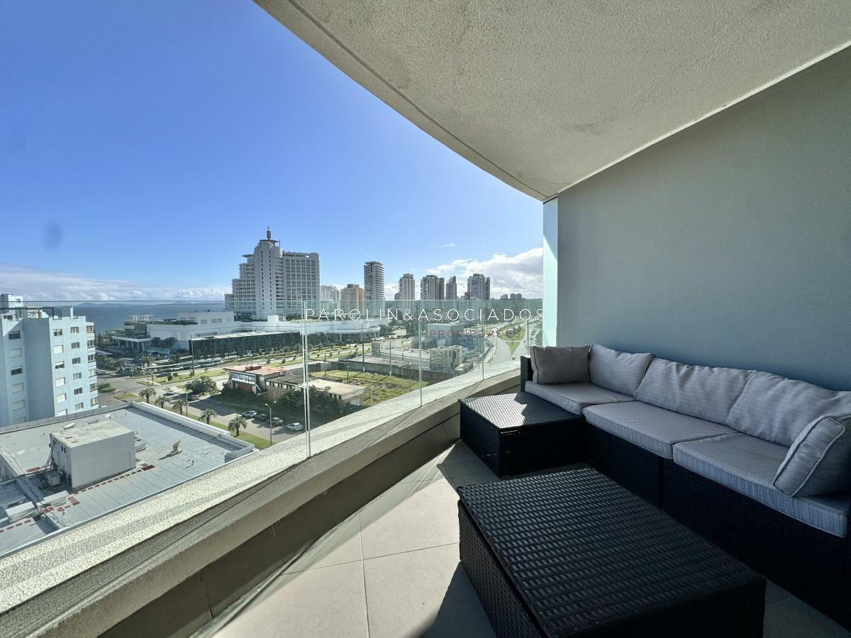 Foto de Departamento en venta en Artower, Oportunidad en Punta del Este, imagen 1