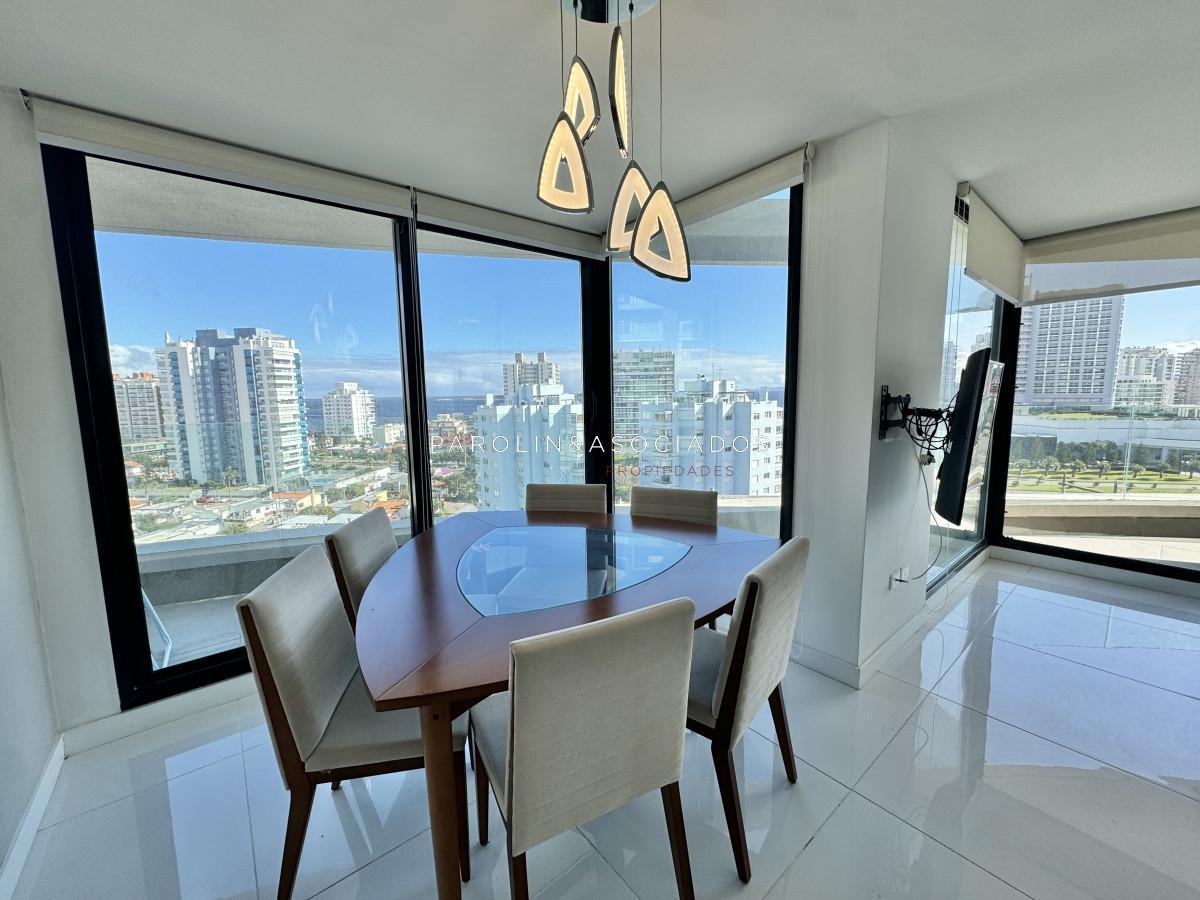 Foto de Departamento en venta en Artower, Oportunidad en Punta del Este, imagen 2