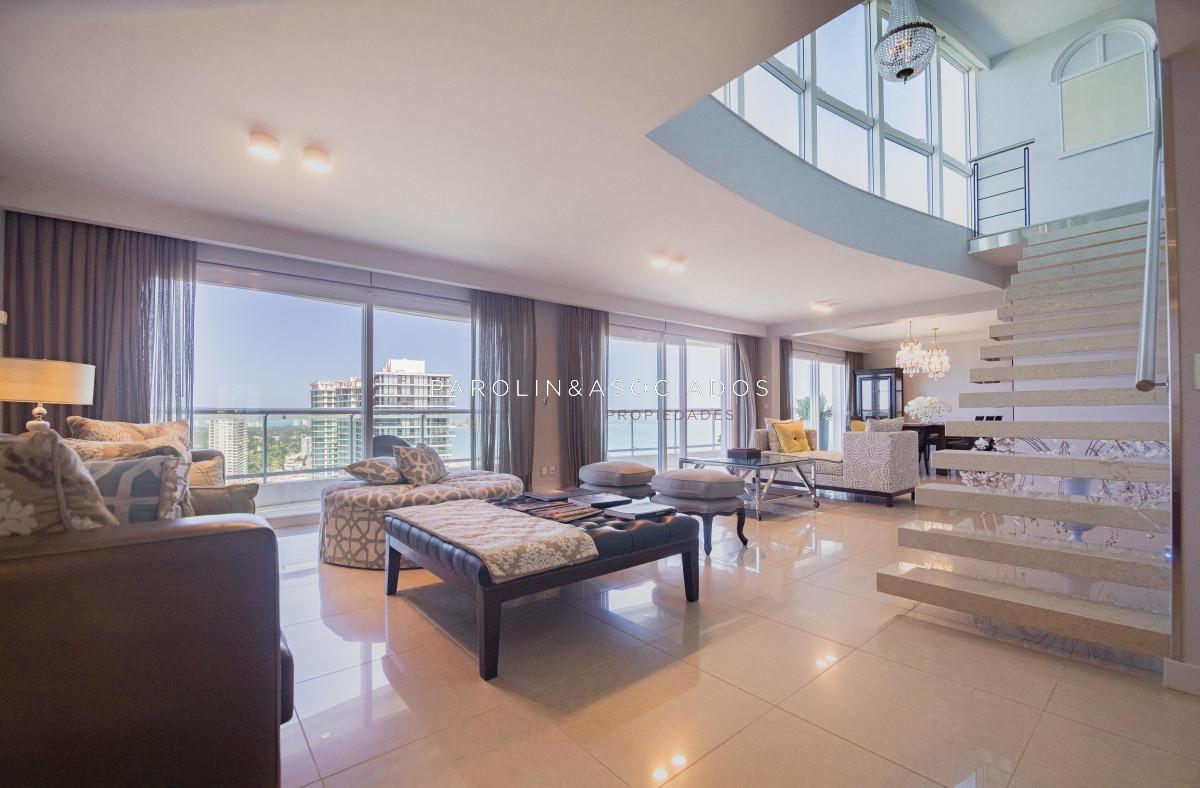 Foto de Departamento en venta en Aquarela, Oportunidad en Punta del Este, imagen 3