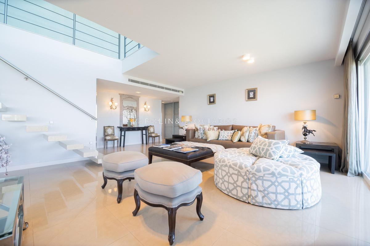 Foto de Departamento en venta en Aquarela, Oportunidad en Punta del Este, imagen 2