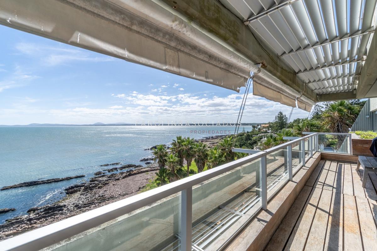 Foto de Departamento en venta en Acantilados, Oportunidad en Punta del Este, imagen 4