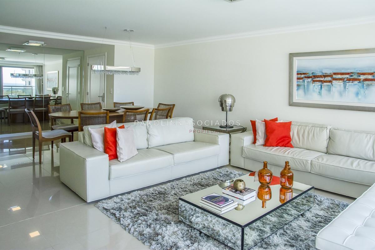 Foto de Departamento en venta en Torre Imperiale III, Oportunidad en Punta del, imagen 4