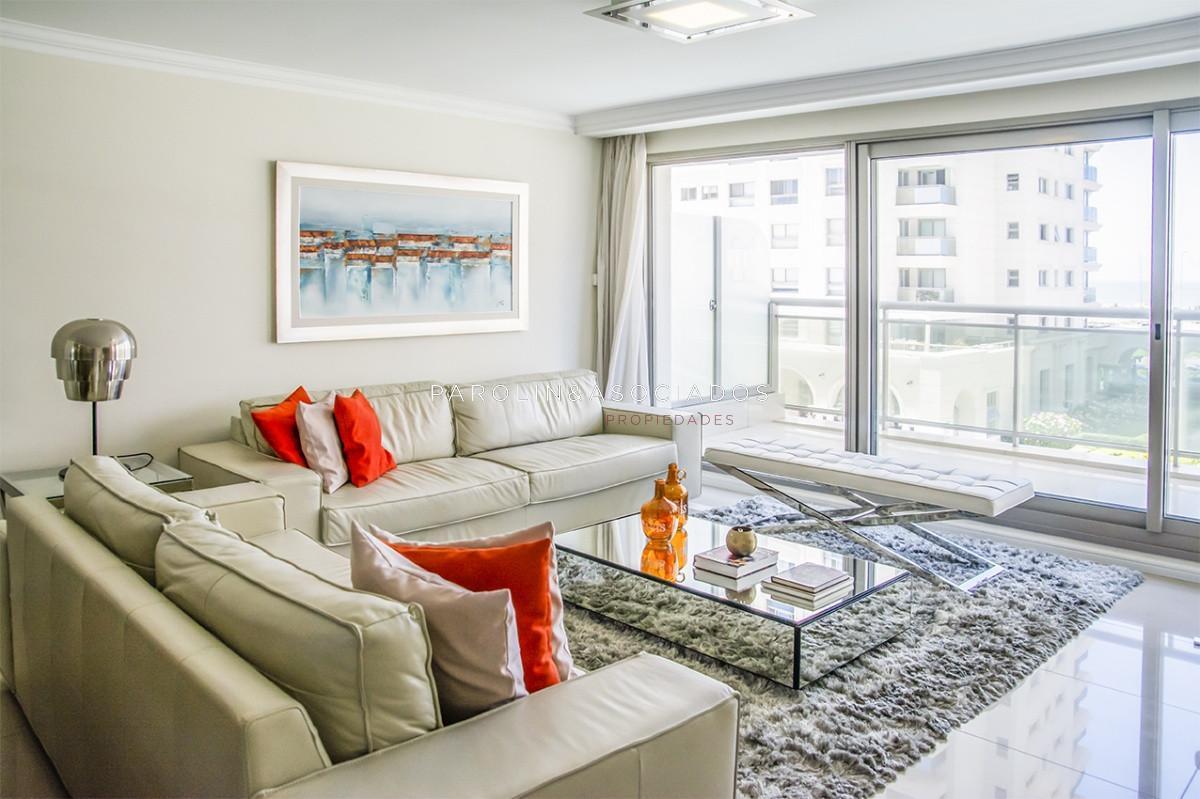 Foto de Departamento en venta en Torre Imperiale III, Oportunidad en Punta del, imagen 2