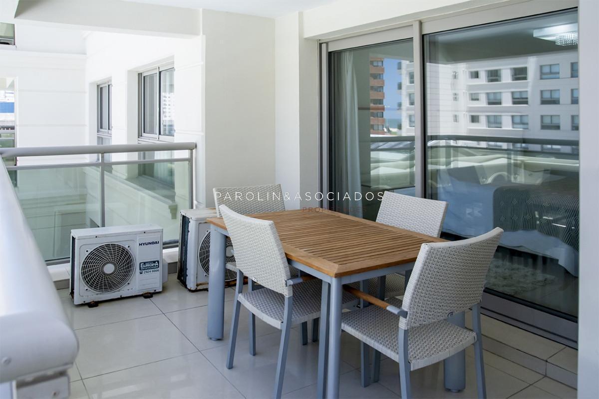 Foto de Departamento en venta en Torre Imperiale III, Oportunidad en Punta del, imagen 5