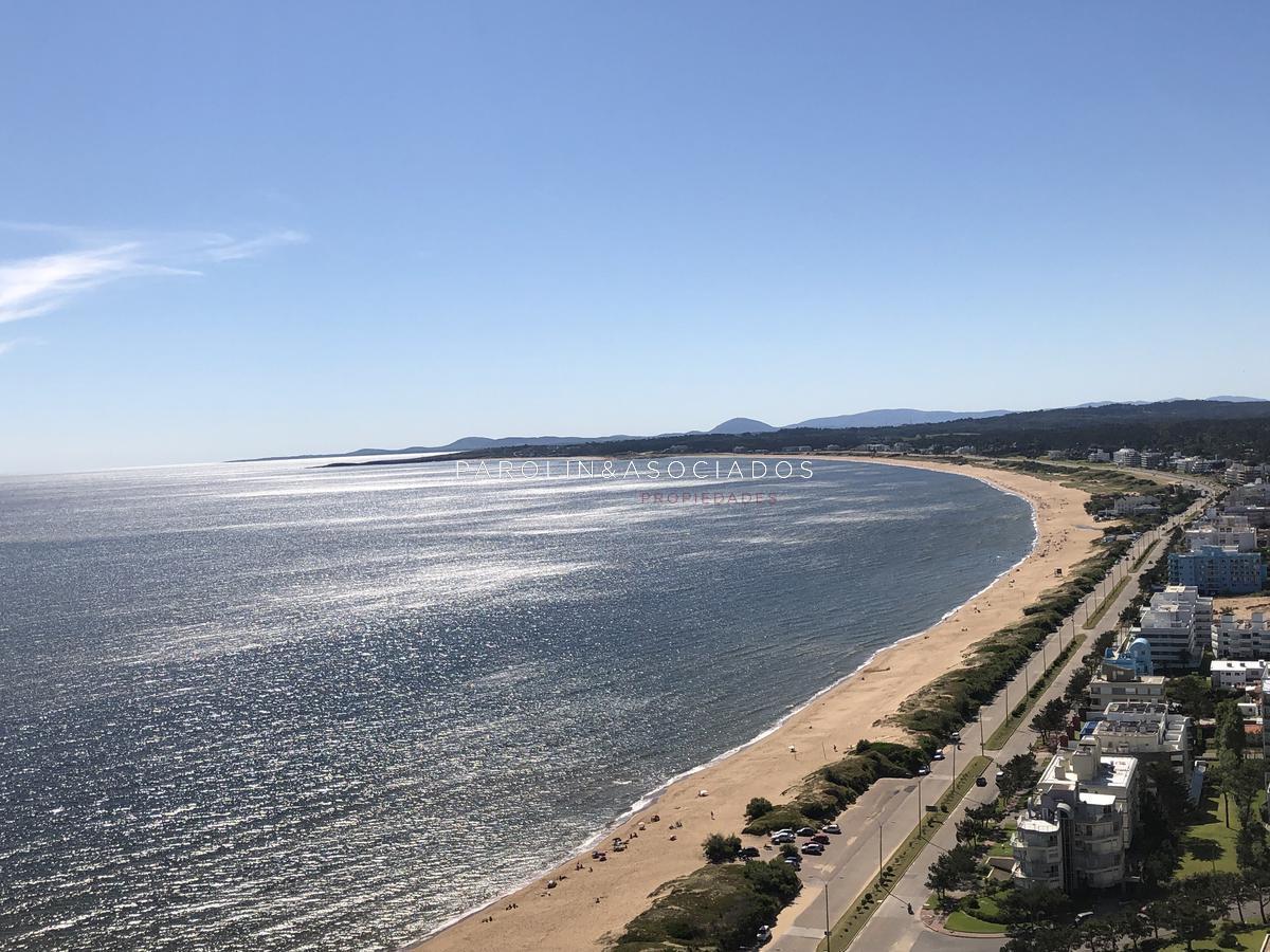 Foto de Departamento en venta en Aquarela, Oportunidad en Punta del Este, imagen 1