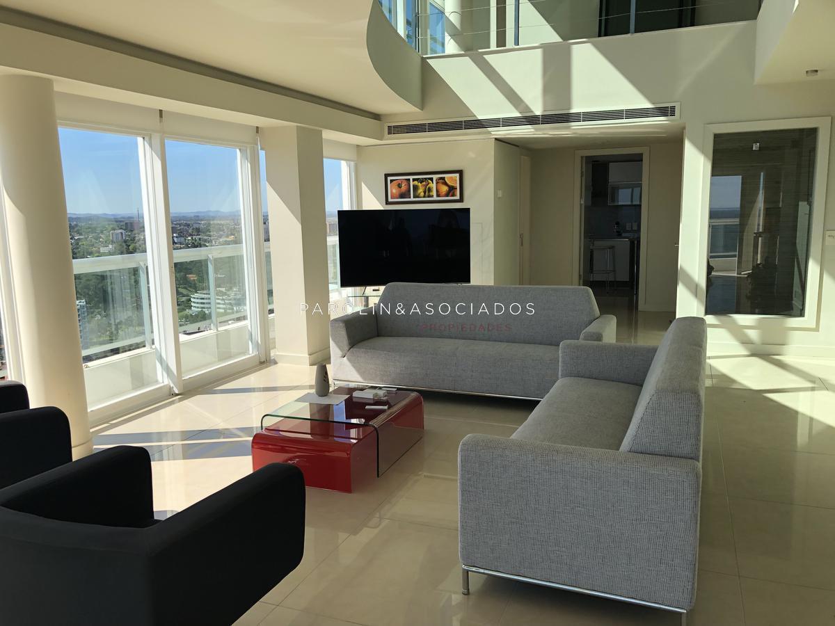 Foto de Departamento en venta en Aquarela, Oportunidad en Punta del Este, imagen 3
