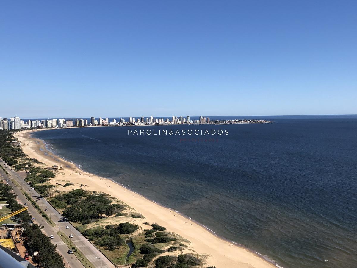 Foto de Departamento en venta en Aquarela, Oportunidad en Punta del Este, imagen 2