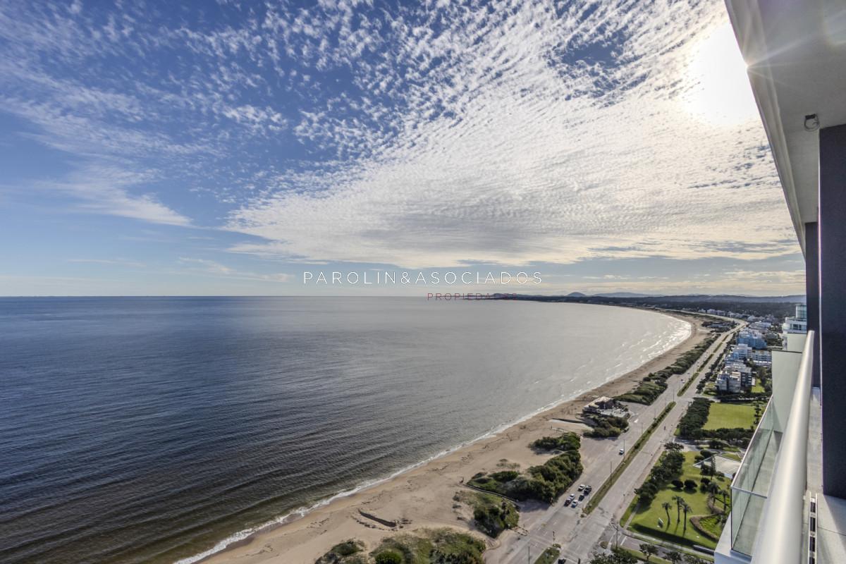Foto de Departamento en venta en Torre Venetian, Oportunidad en Punta del Este, imagen 1