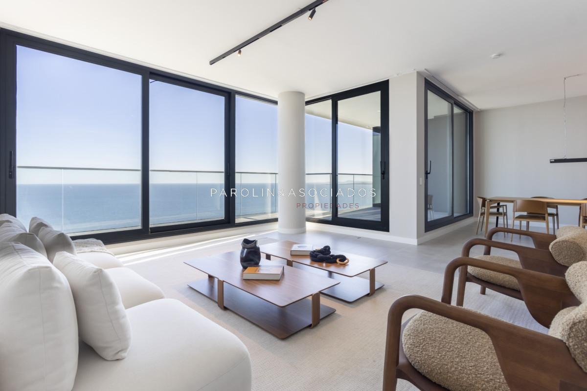 Foto de Departamento en venta en Torre Venetian, Oportunidad en Punta del Este, imagen 5