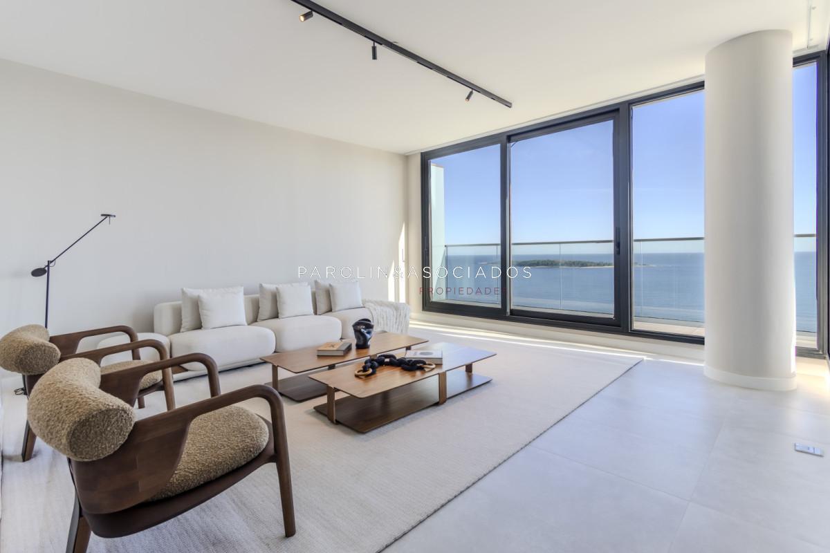 Foto de Departamento en venta en Torre Venetian, Oportunidad en Punta del Este, imagen 4