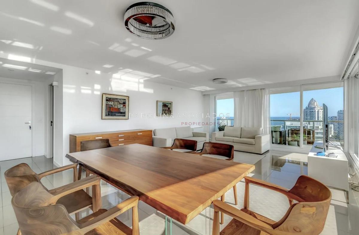 Foto de Departamento en venta en One I, Oportunidad en Punta del Este, imagen 5