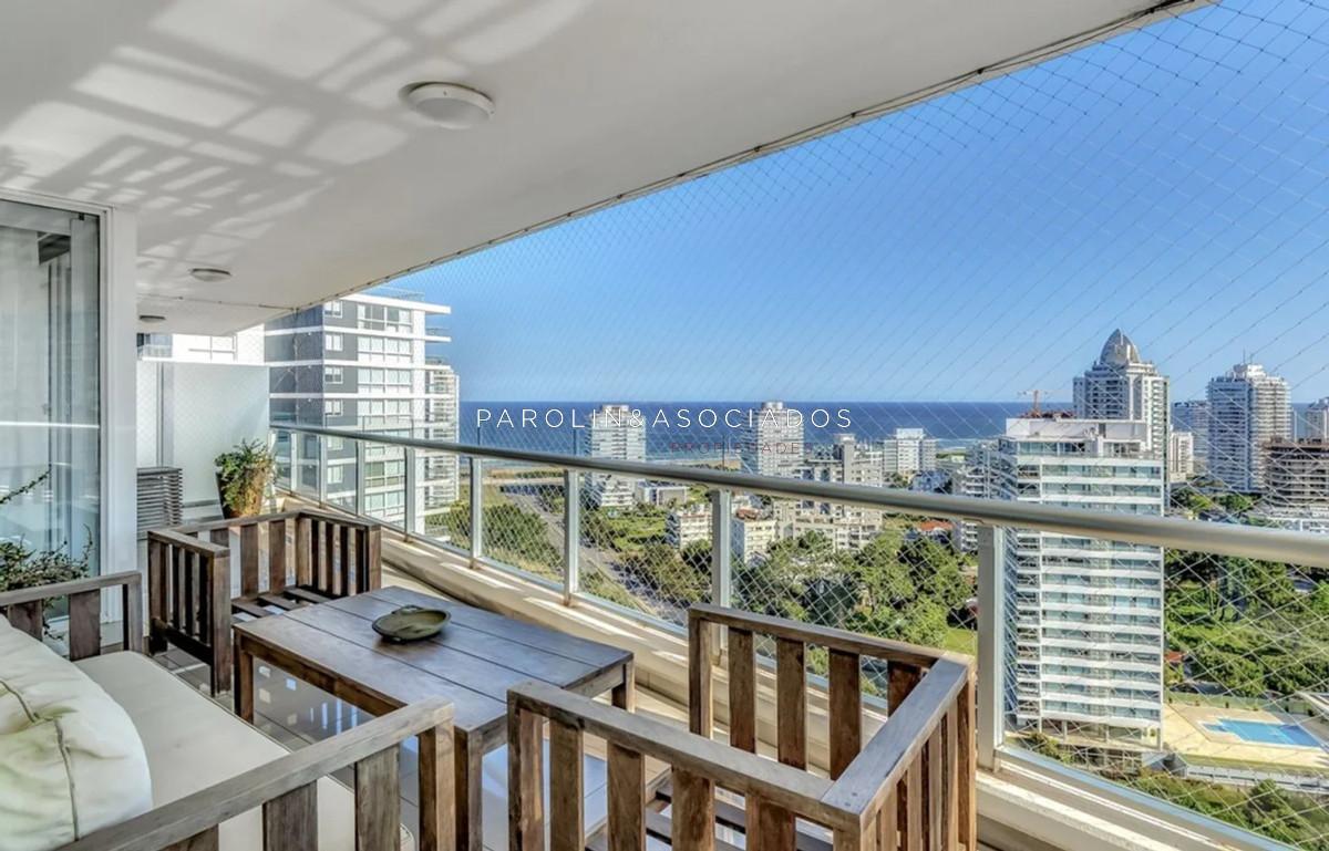Foto de Departamento en venta en One I, Oportunidad en Punta del Este, imagen 2