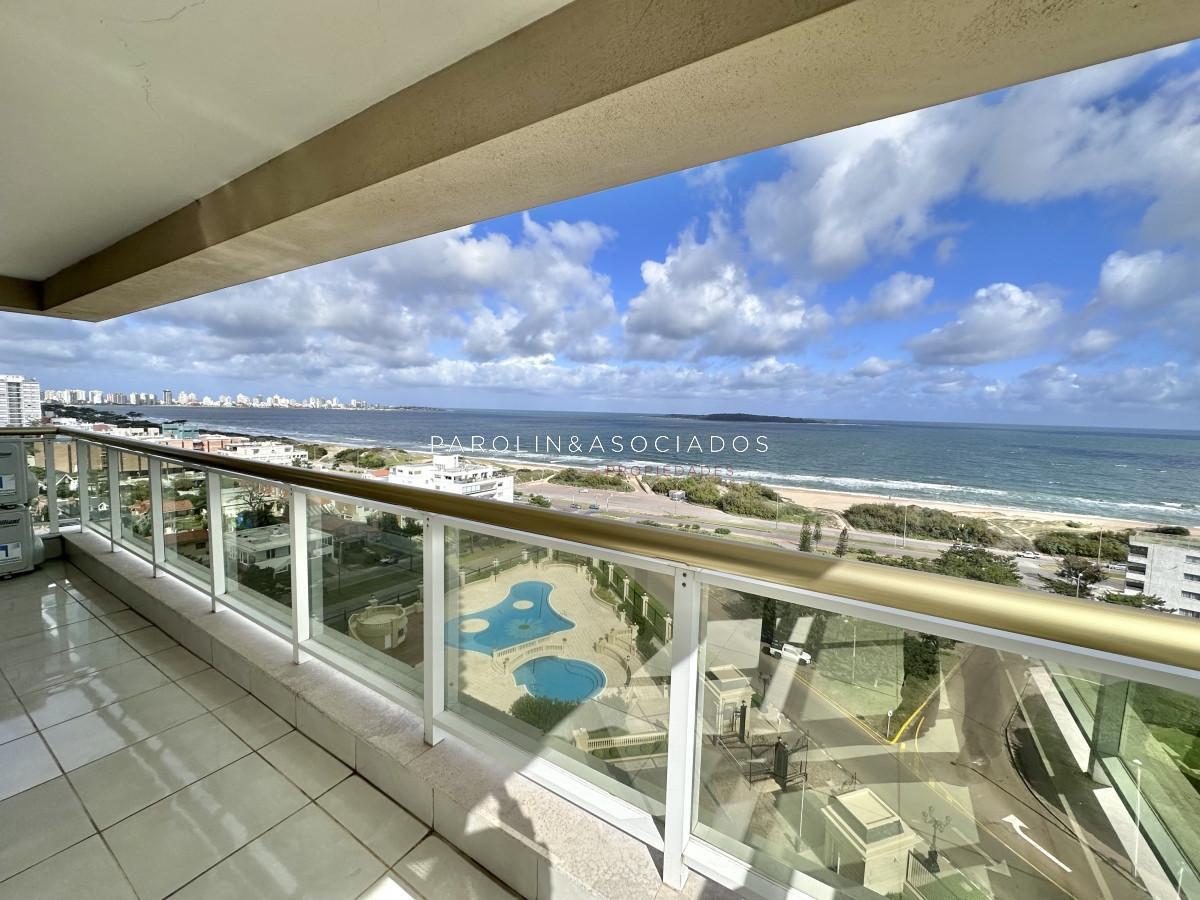 Foto de Departamento en venta en Le Jardin, Oportunidad en Punta del Este, imagen 5
